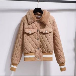 Women’s jacket